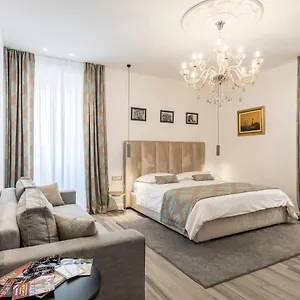 Guest house Elixir Luxury ***