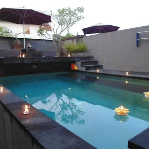 Holiday park Bali Elephants Boutique