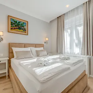 Guest house Piano ****
