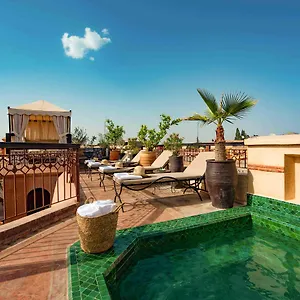 Riad Livia Marrakech - Adults Only ****