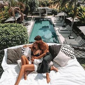 Hotel White Palm Uluwatu Bali