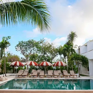 Hotel The Balangan ****
