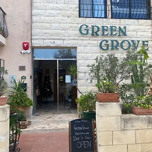 Grove 3* San Julián
