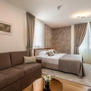 Bed & Breakfast Stine ****