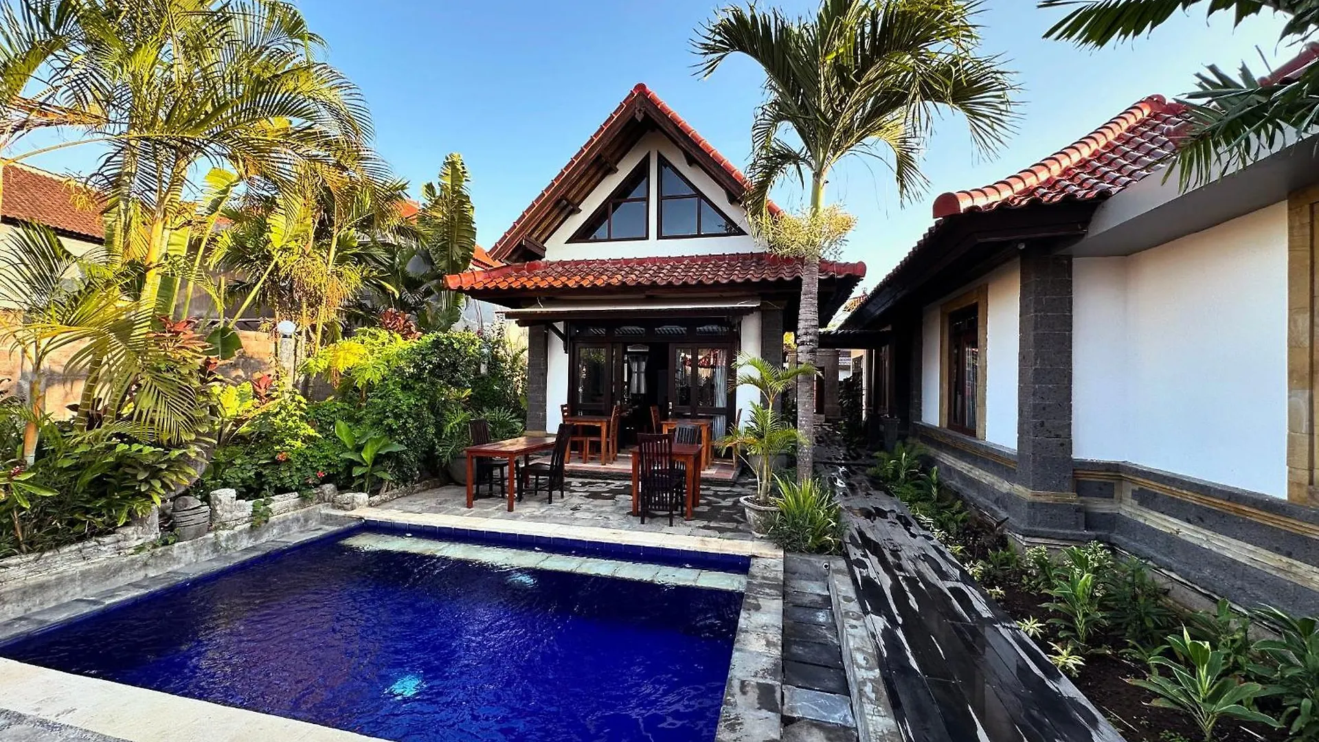 Bali Stuti Jimbaran Inn 3*,  Indonesia