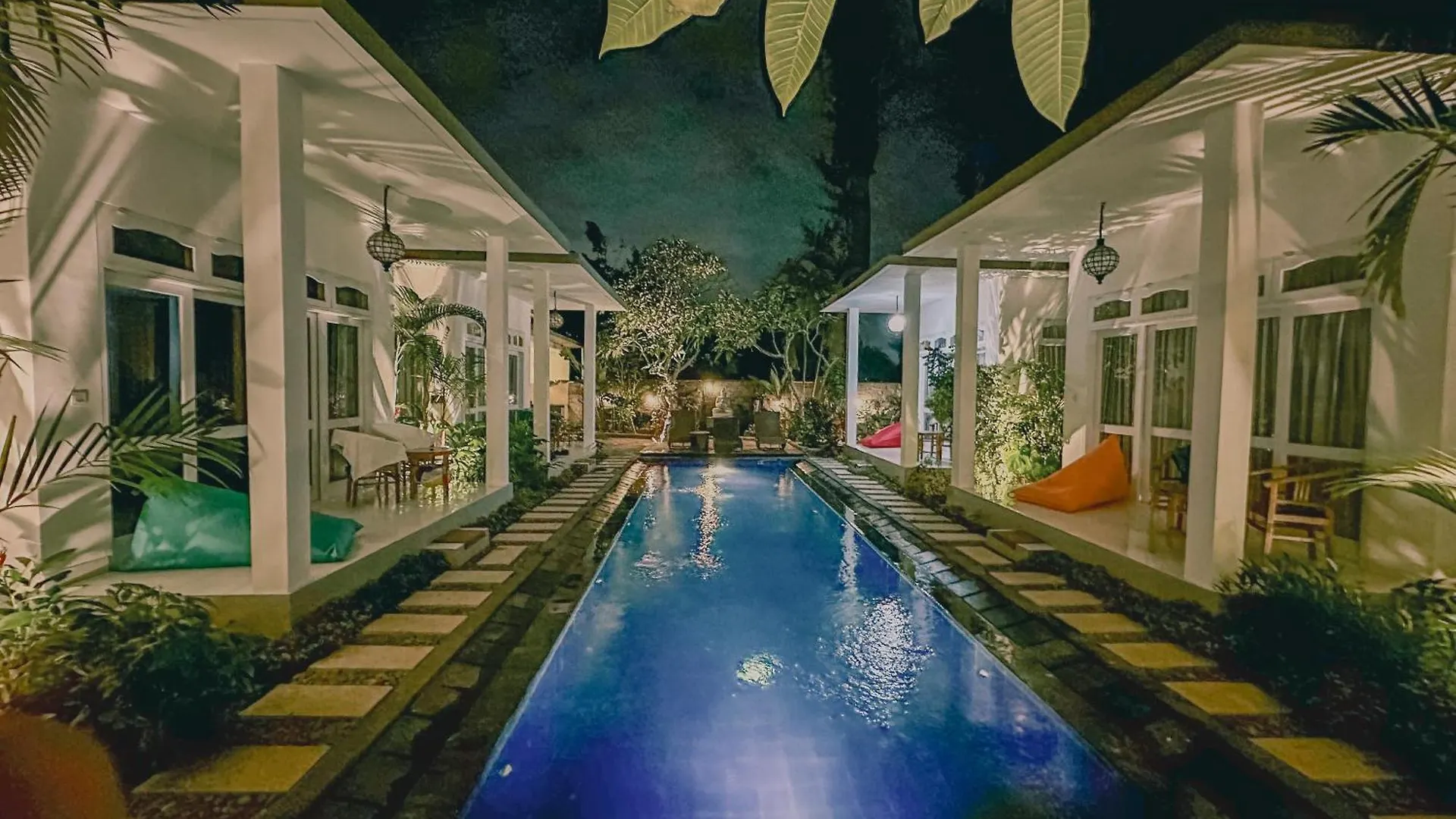Bali Stuti Jimbaran Inn