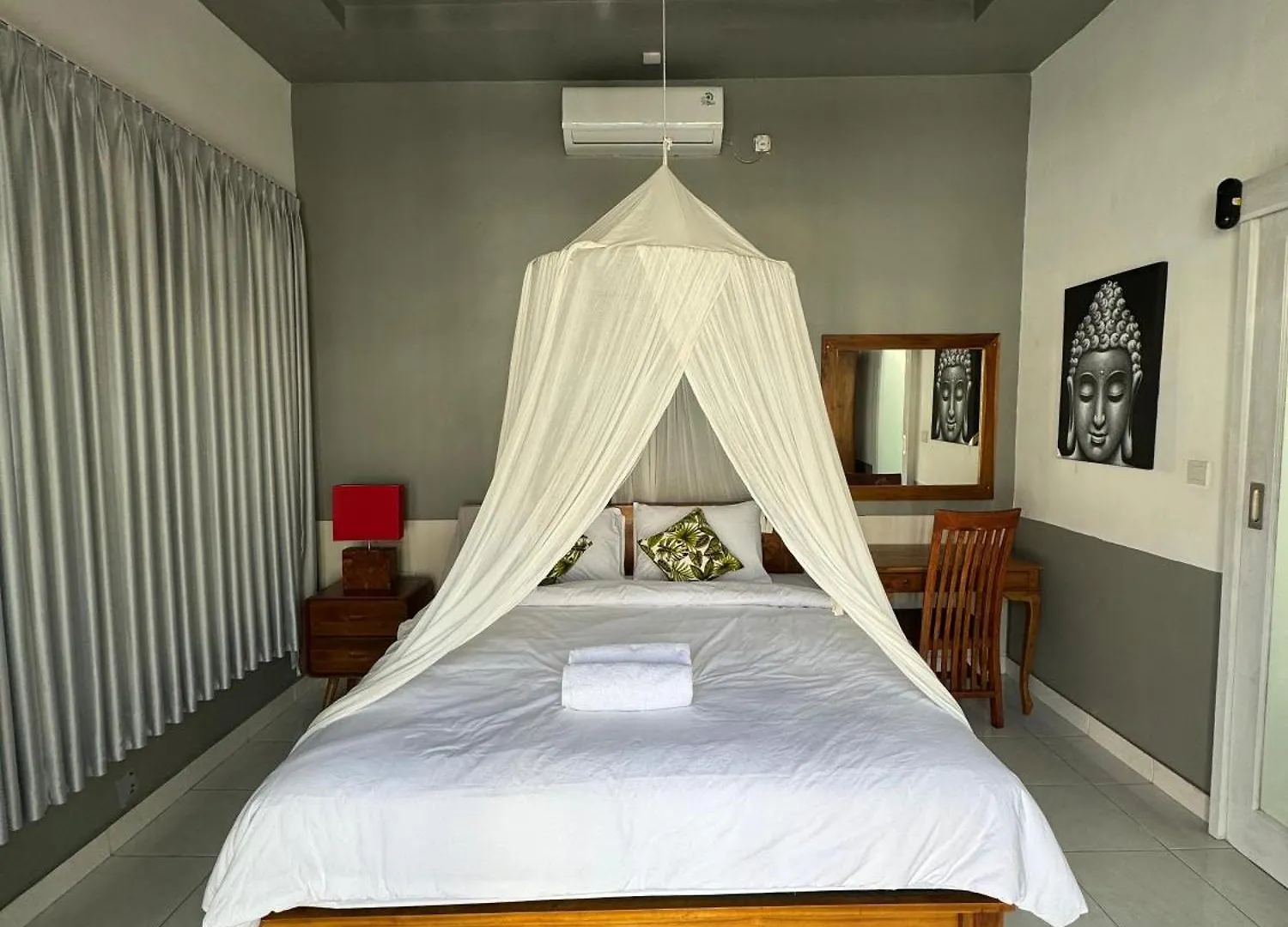Bali Stuti Jimbaran Inn