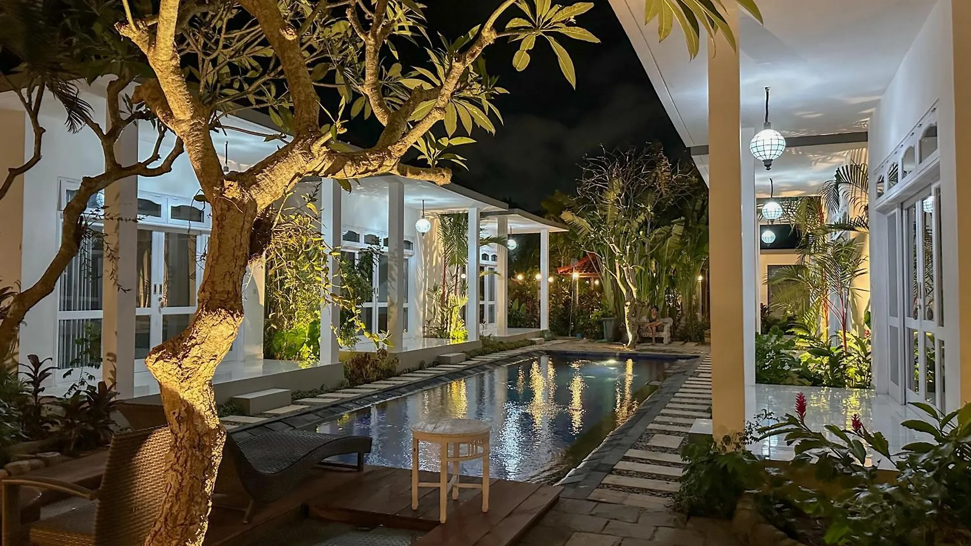 Bali Stuti Jimbaran Inn 3*,  Indonesia