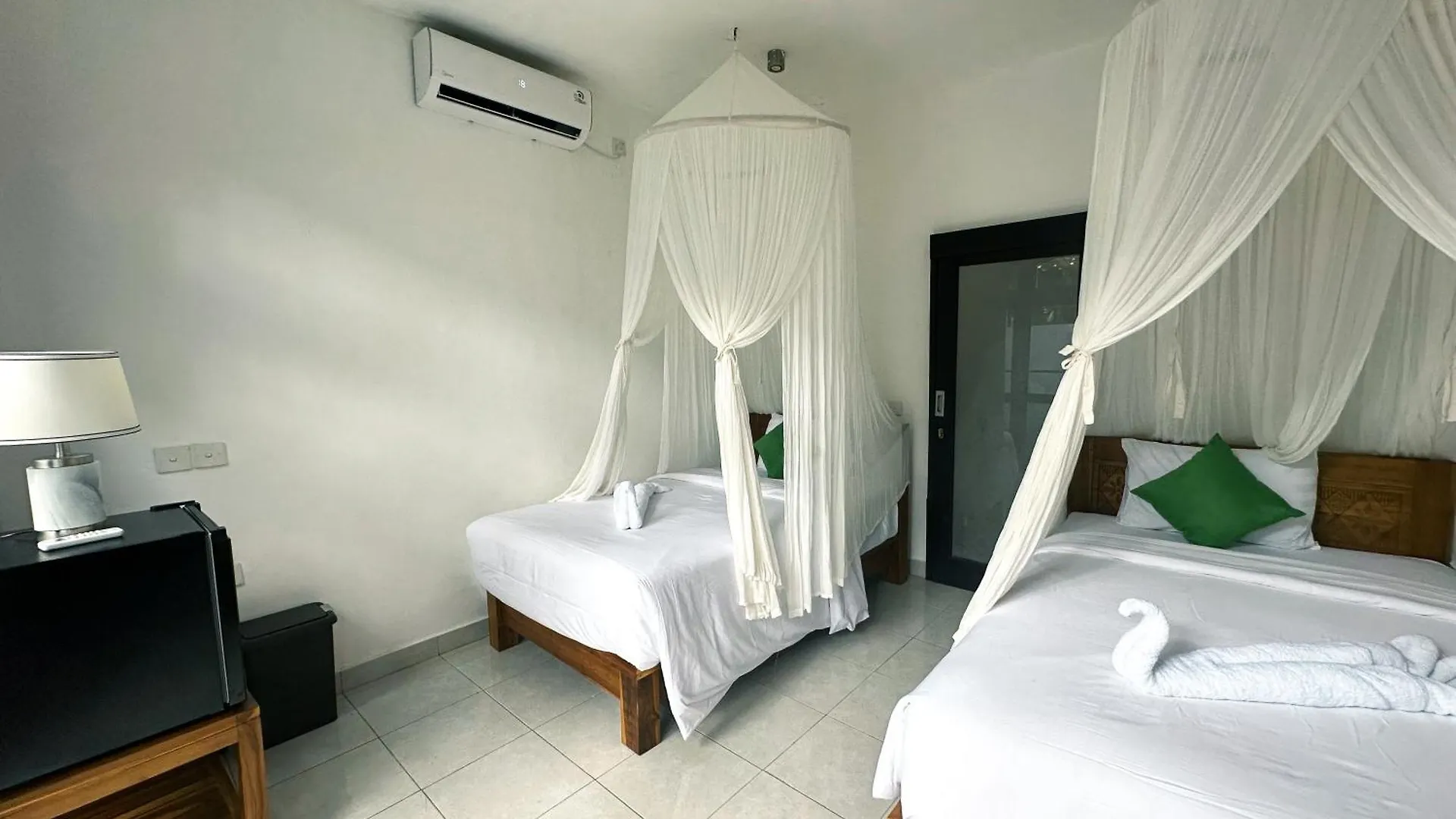 Bali Stuti Jimbaran Inn